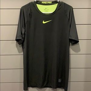 Nike Pro dri-fit shirt
